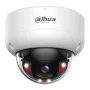 Dahua Technology WizSense IPC-HDBW3849EP-AS-IL-0280B drošības kamera, kupola IP kamera, iekštelpām un ārtelpām, 3840 x 2160 pikseļi, griestu montāža