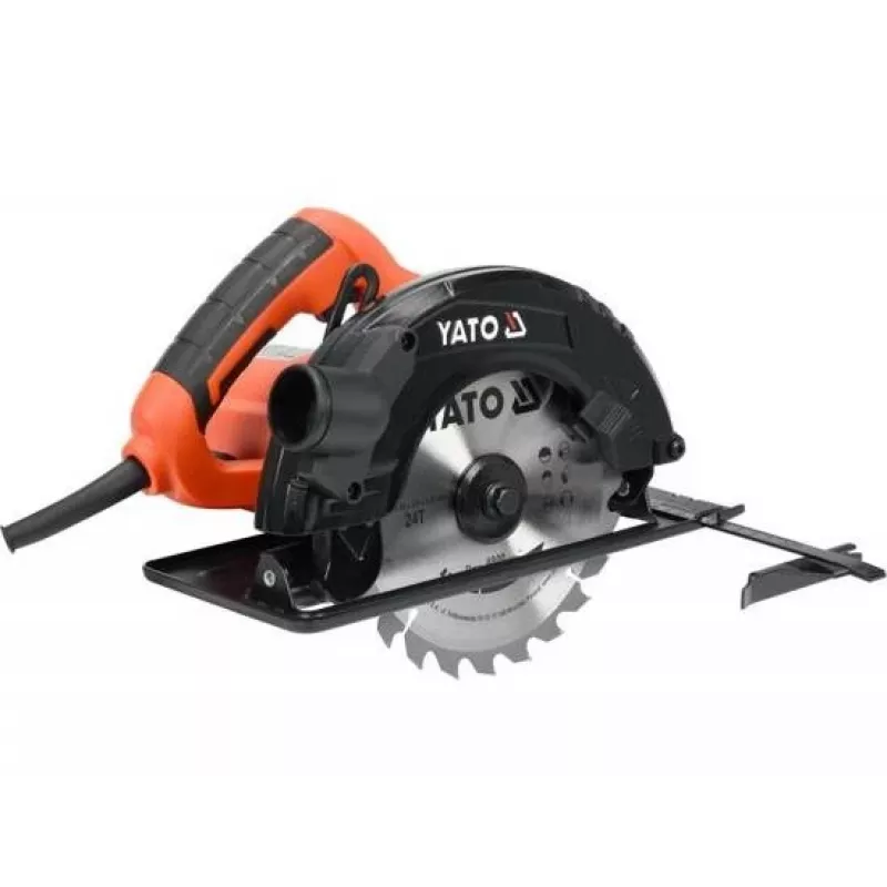 Portatīvais ripzāģis Yato YT-82152
