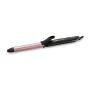 Lokšķēres BaByliss 19 mm Curling Tong Melns Roza Zelts