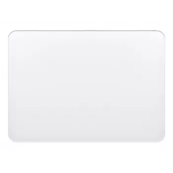 Apple Magic Trackpad balts Multi-Touch stikla virsma USB-C