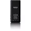 Lenco Xemio-860BK MP4 multimediju atskaņotājs ar 8 GB atmiņu, melnā krāsā