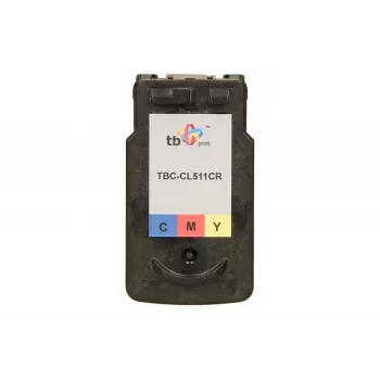 Tinte Canon MP 240 krāsu ref. TBC-CL511CR
