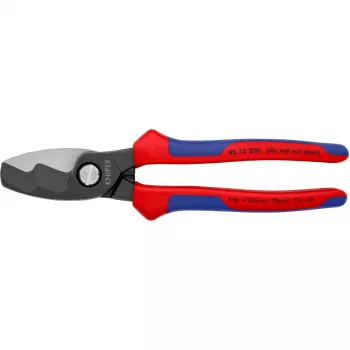 Knaibles diagonālās Knipex 95 12 200