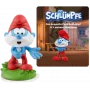 Smurfi: Dubultais Papa Smurfs un 3 citi smurfigi piedzīvojumi, Audio Play Figūra