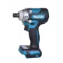 MAKITA DTW301Z triecienskrūvgriezis 1/2 inch 18V Melns, Zils