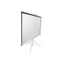 Statīva projekcijas ekrāns Elite Screens T113NWS1 2.87 m 1:1