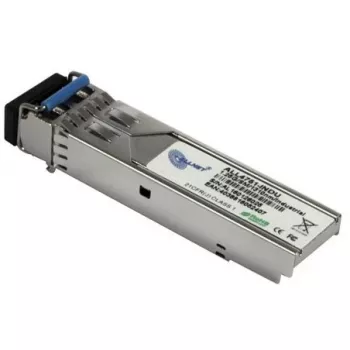 ALLNET ALL4751-INDU optiskās šķiedras SFP modulis, 1250 Mbit/s, 1310 nm