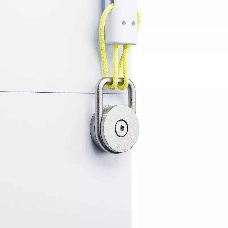 Carry Strap Cloud White, Loop White, Fairphone 6