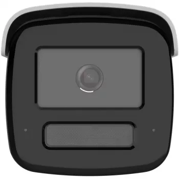 Hikvision Pro Series ColorVu DS-2CD2T47G3-LIS2UY/SL(4MM) drošības kamera Bullet IP kamera Iekštelpām un ārtelpām 2688 x 1520 pikseļi Sienas stiprinājums