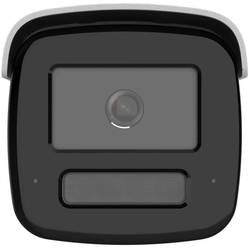 Hikvision Pro Series ColorVu DS-2CD2T47G3-LIS2UY/SL(4MM) drošības kamera Bullet IP kamera Iekštelpām un ārtelpām 2688 x 1520 pikseļi Sienas stiprinājums
