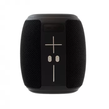 Pārnēsājamais skaļrunis White Shark GBT-888 Dhak Black