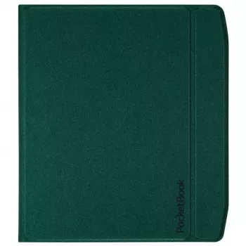 Vāciņš PocketBook Charge Fresh Green 17.8 cm 7 collu