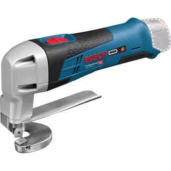 Bosch GSC 12V-13 PROFESSIONAL metāla šķēres, 3600 sitieni/min