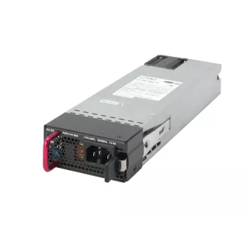 HPE X362 1110W AC PoE Barošanas bloks - Servera/PC barošanas bloks
