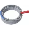 Rothenberger tīrīšanas spirāle Ø9 mm, garums 10 m, modelis 1500000141