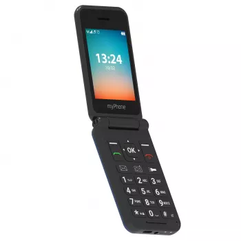Mobilais telefons myPhone FLIP LTE 2.8 collu