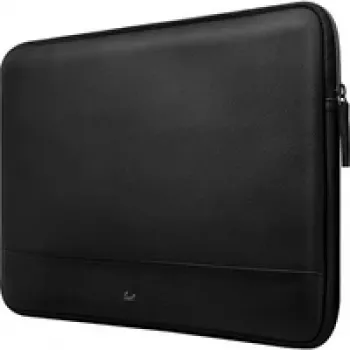 LAUT Prestige Sleeve MacBook Pro 13 un MacBook Air 13, Melns, L_MB13_PRE_BK