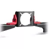 Next Level Racing Elite DD Sānu un Priekšējā Montāžas Adapteris