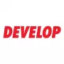 Tonera Develop TN-711 Yellow 10 000 lappušu