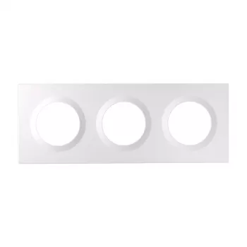 Rāmis SONOFF Orb slēdža trīskāršam SONOFF EF3G