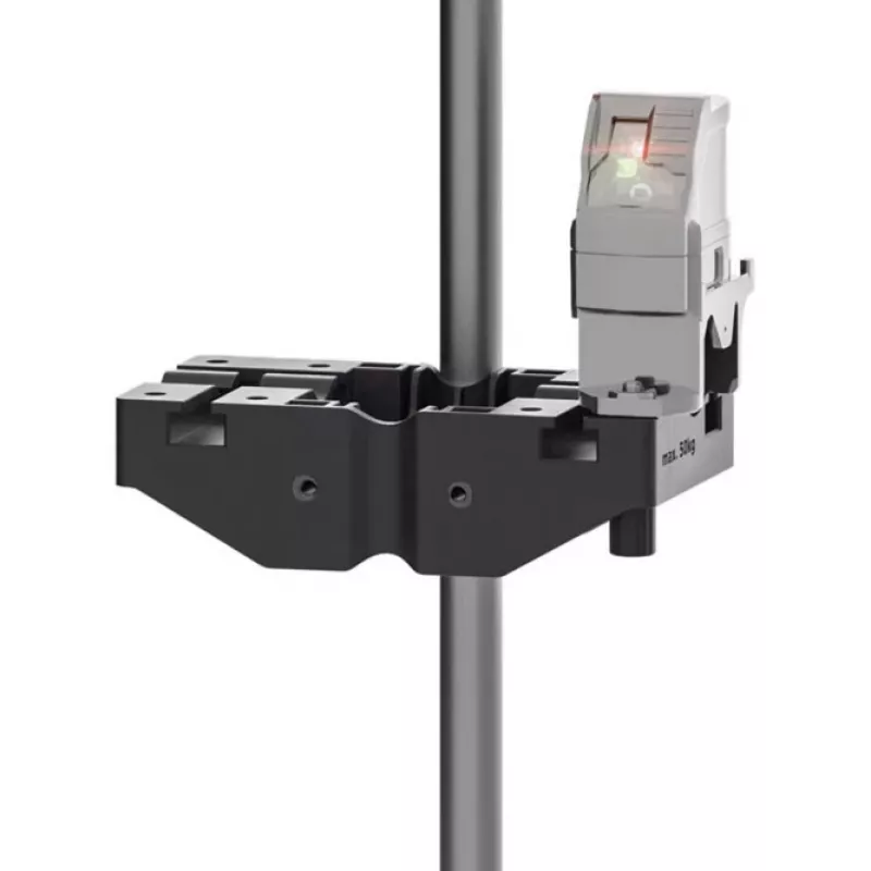 Bessey STE-MH-SET Displejs Melns