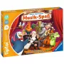 Galda spēle tiptoi Mein tierischer Music Fun