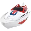 RC laiva Dickie Sea Cruiser 2.4 GHz RTR, gatava braukšanai