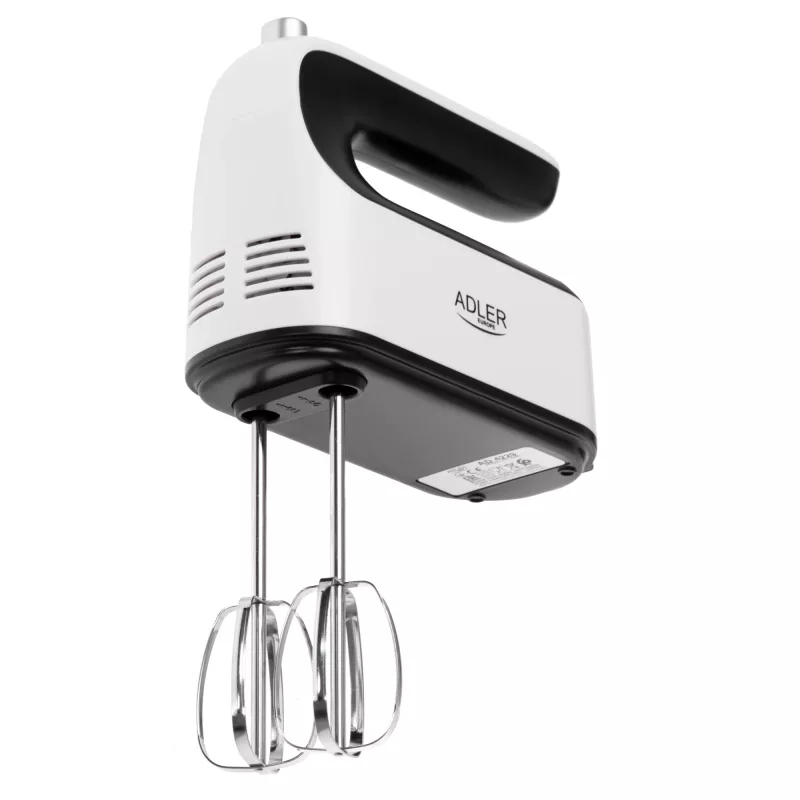 Adler AD 4229 rokas mikseris ar LCD ekrānu