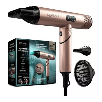 Fēns Revamp DR-6400GD-EU 2400W