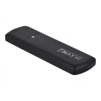 DeLOCK ārējais SSD korpuss USB Type-C Combo 42633