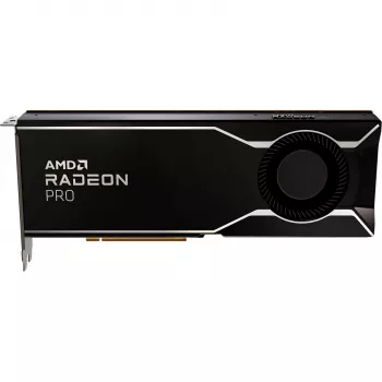Profesionālā grafikas karte Sapphire Radeon PRO W7800 48 GB GDDR6 ECC RDNA3