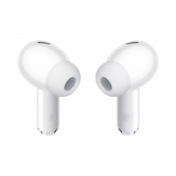 Bezvadu austiņas HUAWEI FreeBuds SE 4 — intraaurālās, 20–20000 Hz, 36 g, baltas