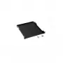 Plaukts Rackmount Triton RAB-UP-650-A1 1U 650mm 20kg melns