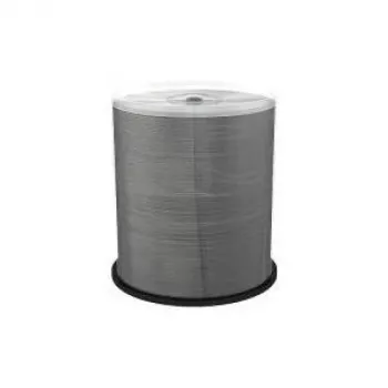 CD-R MediaRange MRPL504 700 MB 100 gab. 52x Kārba