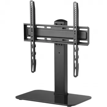 ONE For ALL Smart Table Top TV Statīvs WM 2470 | Augstuma regulēšana | 32-55 collas | Maksimālā slodze 40 kg