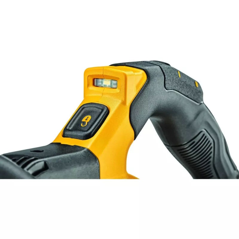 DeWALT DCV501LN-XJ bezvadu cilindriskais putekļsūcējs sausai tīrīšanai, bez maisa