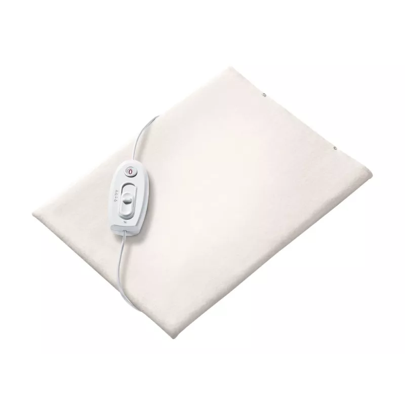 Sanitas SHK 18 sildošais paliktnis 100W 3 temperatūras iestatījumi 40x30cm