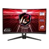 ASRock PG27F15RS1A datora monitors 68.6 cm (27 inch) 1920 x 1080 pikseļi Full HD Melns