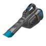 Black & Decker BHHV320J rokas putekļsūcējs zils, titāns