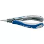 Knaibles Knipex 34 32 130, žokļa platums 1 mm, žokļa garums 2,37 cm
