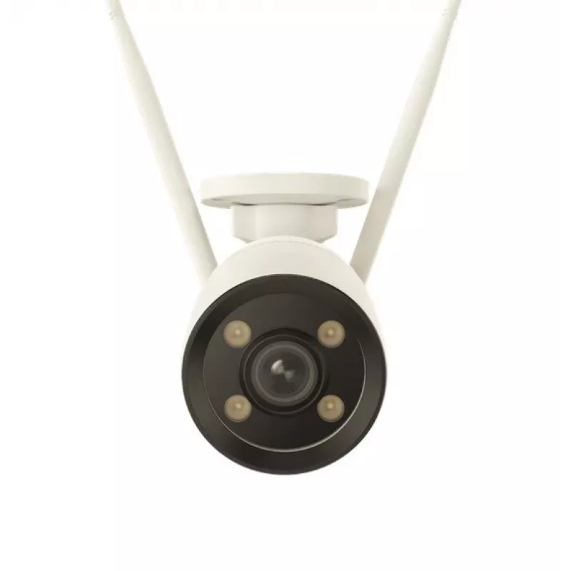 IP kamera Reolink W320X 2K HDR Color Series — 2K izšķirtspēja, HDR, krāsu nakts redzamība