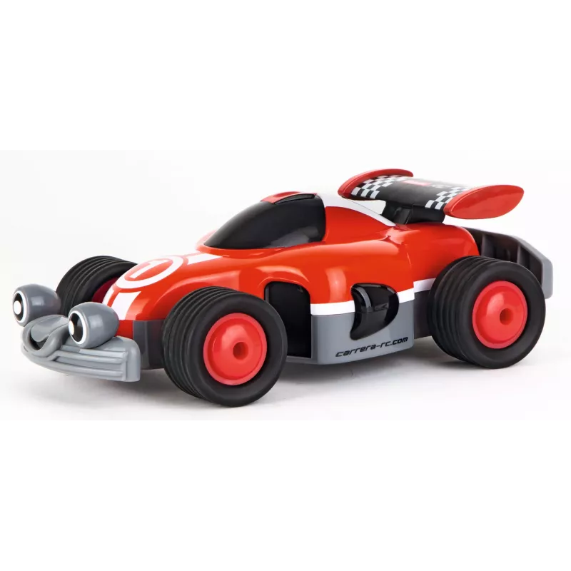Ar radio vadāma automašīna CARRERA RC Racer 2.4 GHz modelis 370181073P