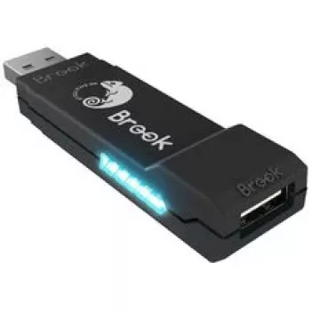 Brook Gaming Wingman XB3 USB kontrollera adapteris