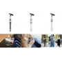 Ansmann Lanyard Cable USB Type-C uz Zilu - Kabelis - Digitāls/Dati (1700-0191)