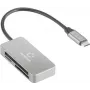 Renkforce RF-PCR-210 USB viedtālruņu/planšetdatoru karšu lasītājs (RF-5151020)