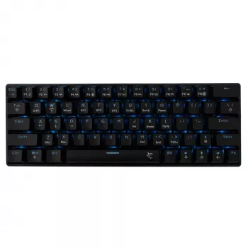 Saliekamais nazis White Shark Kaiken GK-003111 – Premium Line nerūsējošā tērauda asmens, ergonomisks rokturis