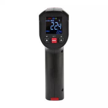 UNI-T UT306C infrasarkanais termometrs