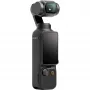 DJI Osmo Pocket 3 Creator Combo – 1 CMOS stabilizēta kamera, 4K/120fps, 2 collu OLED skārienekrāns