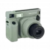 Fujifilm Instax Wide 400 zaļā krāsā