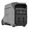 EcoFlow DELTA Pro 3 pārnēsājama elektrostacija Litija dzelzs fosfāts (LiFePO4) 4000 W 51.5 kg